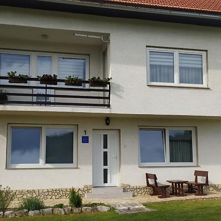 Apartment Fuduric Slunj Εξωτερικό φωτογραφία