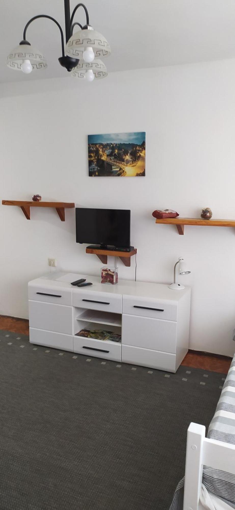 Apartment Fuduric Slunj Εξωτερικό φωτογραφία