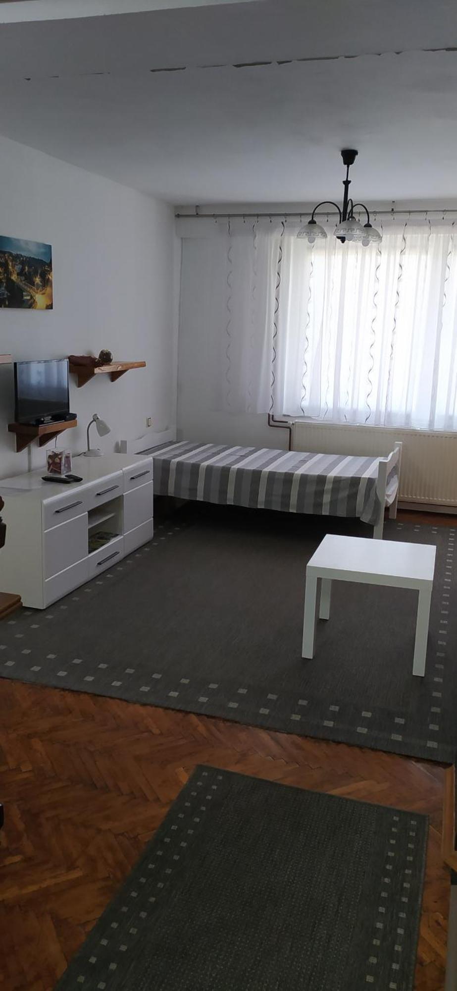 Apartment Fuduric Slunj Εξωτερικό φωτογραφία