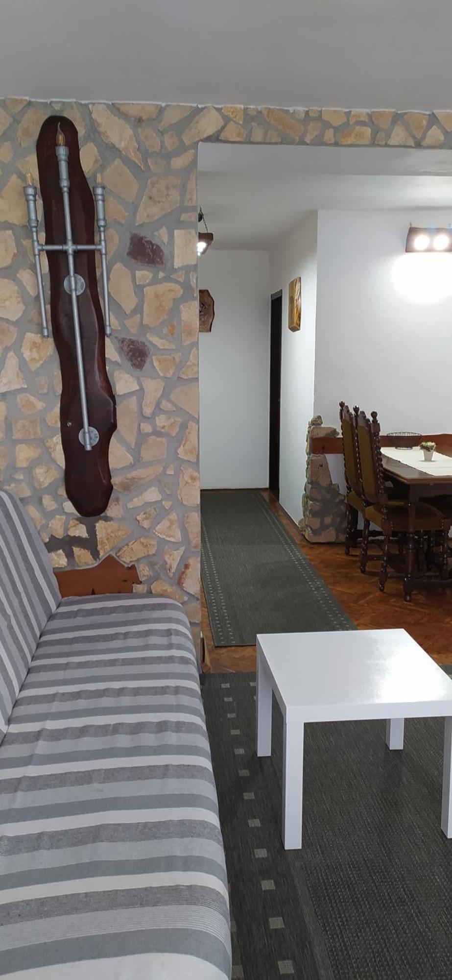 Apartment Fuduric Slunj Εξωτερικό φωτογραφία