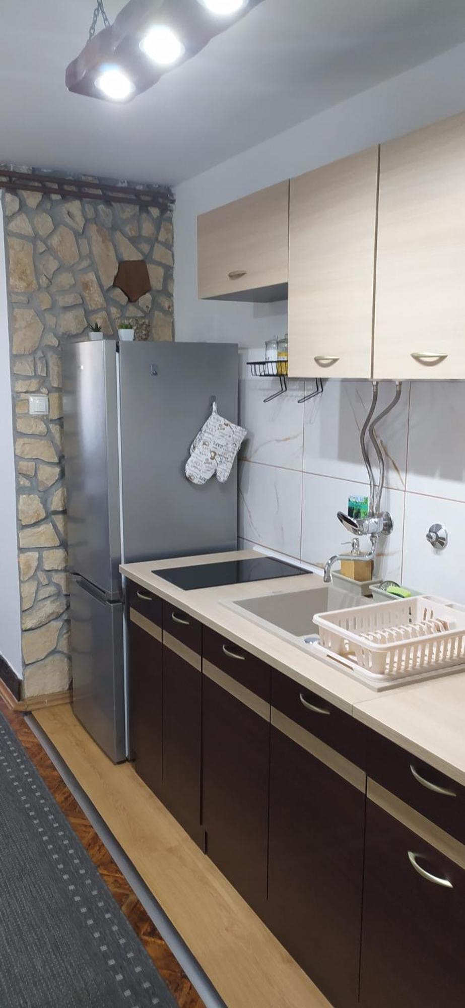 Apartment Fuduric Slunj Εξωτερικό φωτογραφία