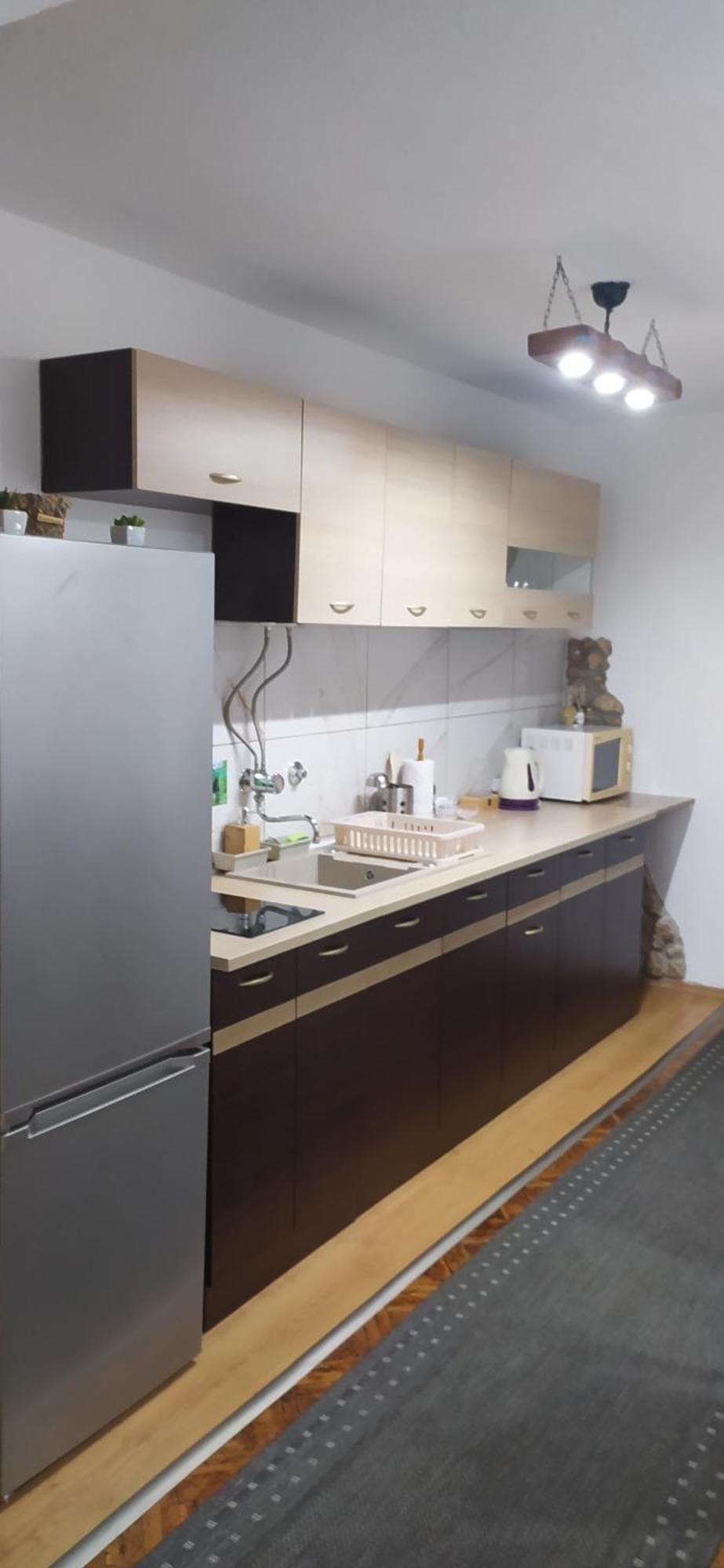 Apartment Fuduric Slunj Εξωτερικό φωτογραφία