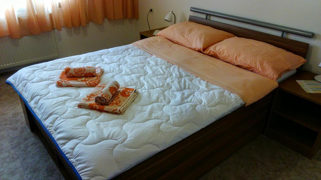 Apartment Fuduric Slunj Εξωτερικό φωτογραφία