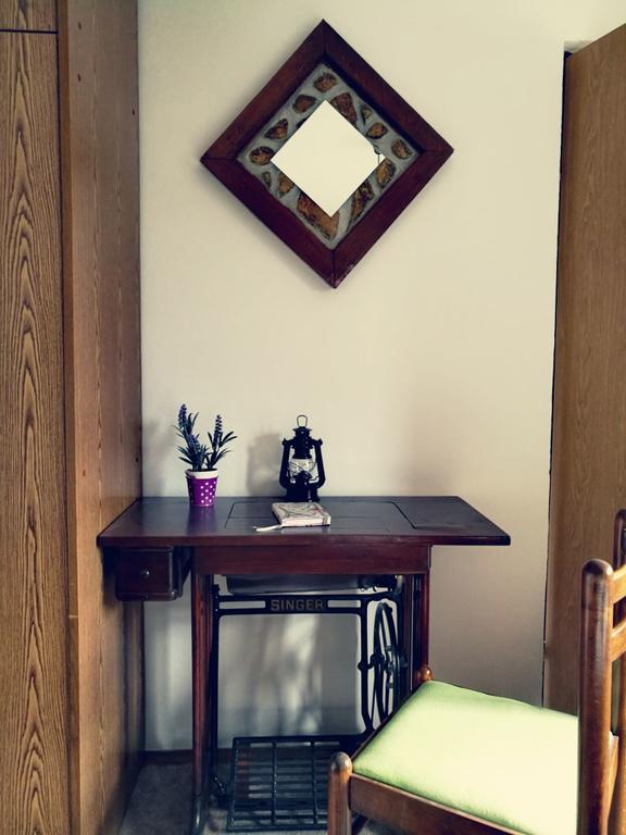 Apartment Fuduric Slunj Εξωτερικό φωτογραφία