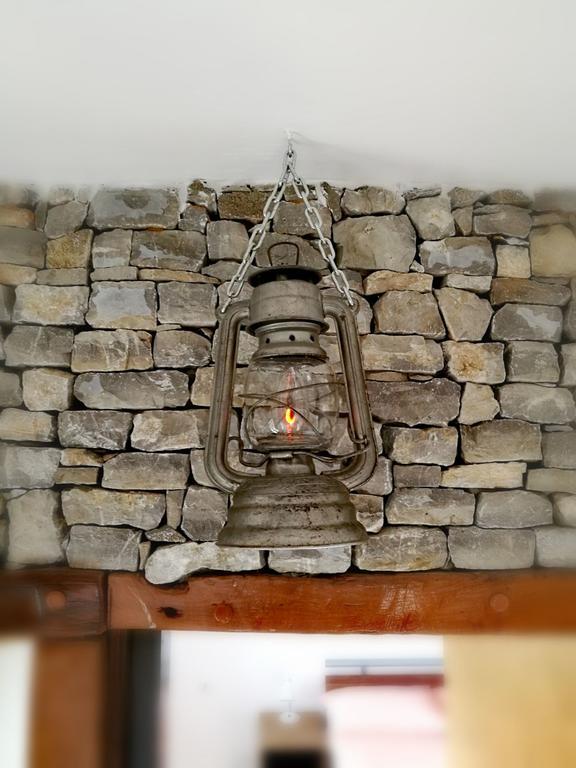 Apartment Fuduric Slunj Εξωτερικό φωτογραφία