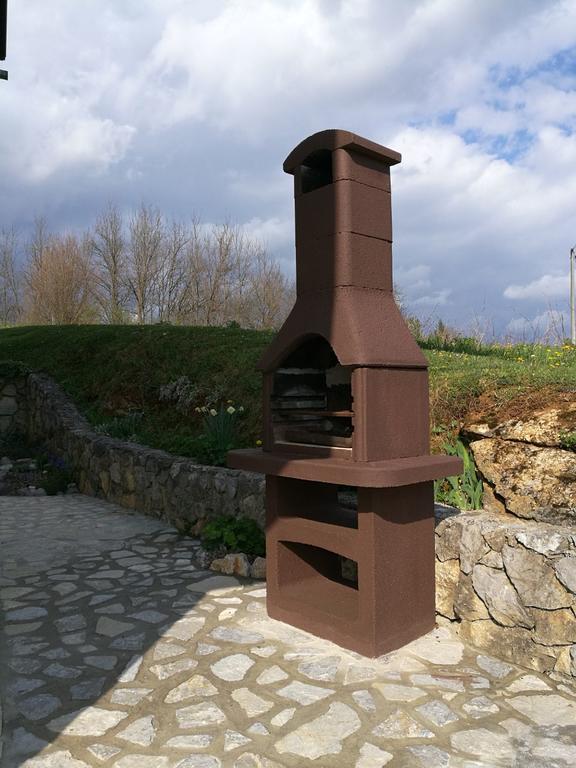 Apartment Fuduric Slunj Εξωτερικό φωτογραφία